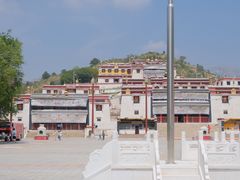 -五当召景区