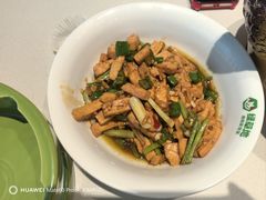 -绿草地·湘菜(芙蓉天街店)