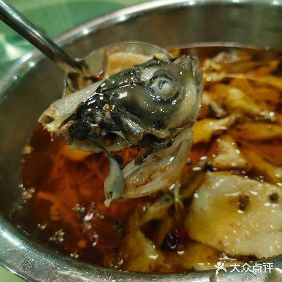 川味饭店(石油大街店)