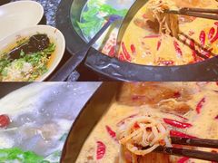 -蜀大侠火锅(四川北路店)