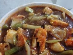 -清真·刘老虎肉丸糊辣汤(北郊分店)