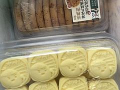 -泸溪河桃酥(长乐路店)