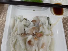 -麒麟中餐厅·经典粤菜·地道菜式老字号(广州长隆酒店)