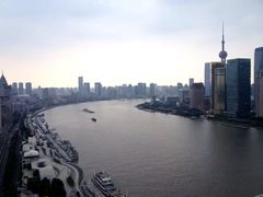 -翡翠36餐厅(浦东香格里拉店)