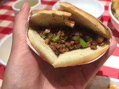 -西贝莜面村(东莞壹号广场店)