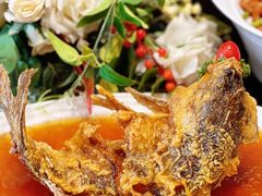 -闫府私房菜·百年鲁菜(恒隆店)