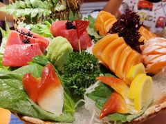 -鳗鱼家·深夜食堂(军博店)