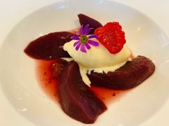 主厨甜点-蝶舍·MAISON PAPILLON