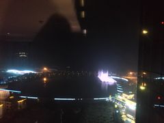 -青岛西海岸隆和福朋喜来登酒店