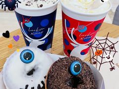 -85度C(北京八角物美店)