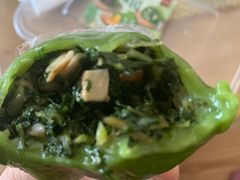 马兰头青团-避风塘(宝山万达店)