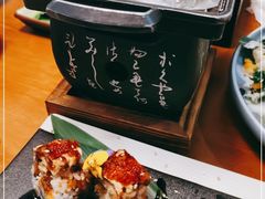 -鳗鱼家·深夜食堂(军博店)