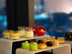 -太原凯宾斯基饭店