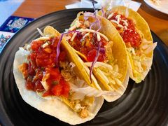 TACOS鸡肉玉米夹饼-么哈(五道口店)