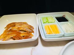 荷香烤鸭-韵秋荷(宝山龙湖天街店)