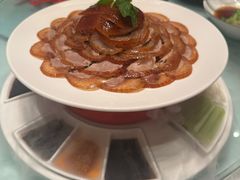 -御仙都北京菜馆·烤鸭店(双井店)