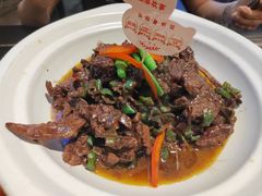 -饭桌故事·血鸭湘(荣宝华店)