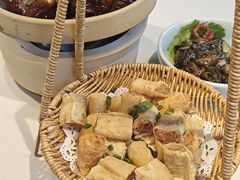 -塘人·老底子宁波菜小馆(南塘老街店)