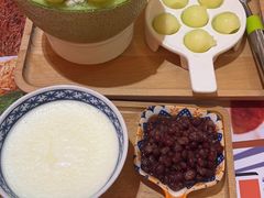 -糖糖屋•糖水•雪花冰店(时尚天河店)