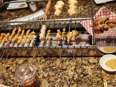 -COMe烤(对炉店)