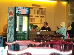 -重元寺香积厨素斋馆