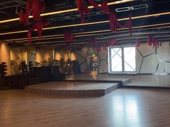 -威尔仕健身(北京合生汇店)