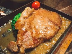 -南都西餐厅(布吉新三村南区店)