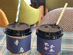 -不舍昼夜咖啡馆