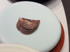 -古韵轩·园林餐厅