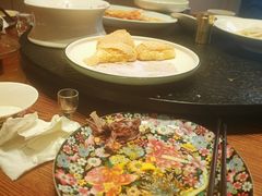 -竹雨堂创意中国菜(裕华店)
