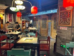 -京味斋·北京烤鸭(华威桥北工大店)