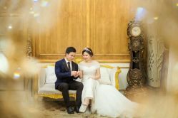 -太郎花子婚纱摄影艺术中心
