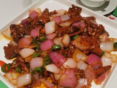 -鑫小城故事·藕汤·家常菜(台北一路总店)