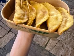 -清真蒋有记(老门东店)