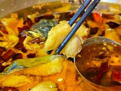 -辣婆婆(航天桥店)