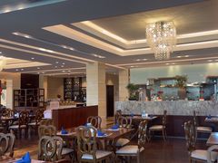 -浙江西子宾馆·瑶园咖啡厅