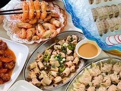 -嘉升大排档(番禺总店)