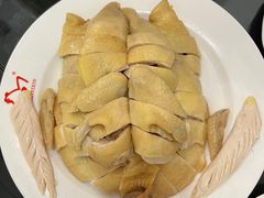 -文记壹心鸡(宝华路店)