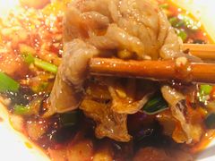 精品肥牛-季季红火锅(动壹店)