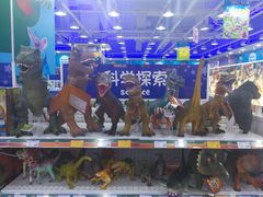 -TOYSRUS玩具反斗城(石家庄万象城店)
