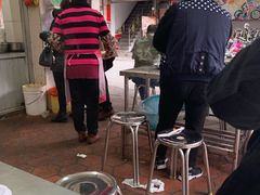 -群众牛肉小点(蚵仔煎)