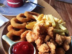 -ZING COFFEE 镜咖啡