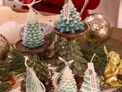 -天津海河悦榕庄·Lobby Lounge大堂吧