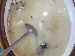 -鱼乐岛餐厅·户外花园主题餐厅