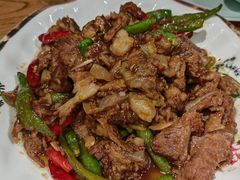 -阜新饼王(和平路店)