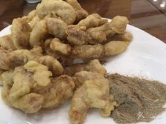 -砂锅李(九江路店)