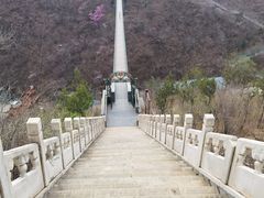 -圣莲山风景区