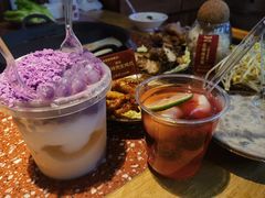 -赵美丽·重庆社区火锅·直营店(火车东站·中豪国际店)