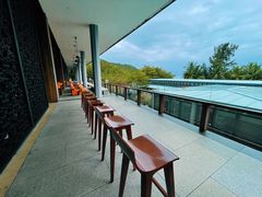 -半山半岛洲际度假酒店·观海廊