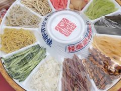 -怪噜范·贵阳小吃大排档(世纪金源店)